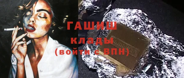 молекула духа Елизово